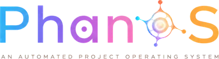 PhanOS — an automated project operating system